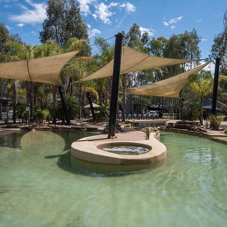 Tasman Holiday Parks - Moama On The Murray Zewnętrze zdjęcie