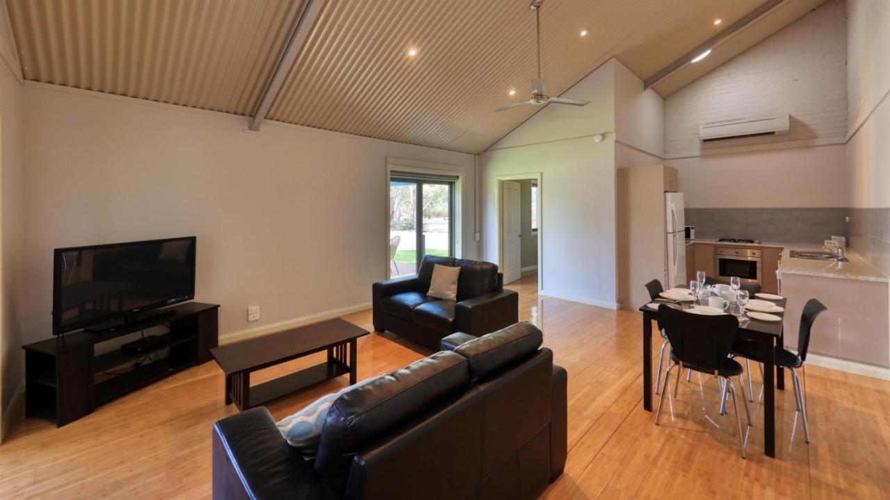 Tasman Holiday Parks - Moama On The Murray Zewnętrze zdjęcie