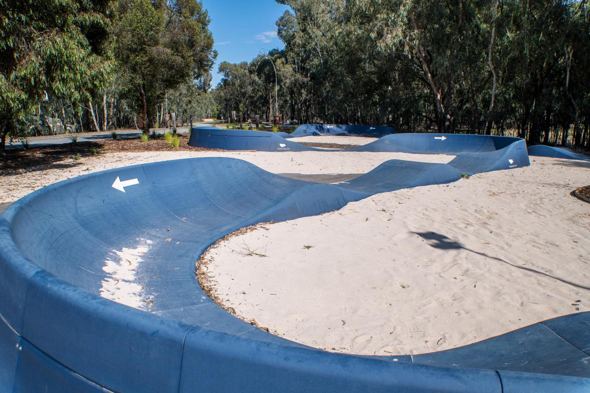 Tasman Holiday Parks - Moama On The Murray Zewnętrze zdjęcie