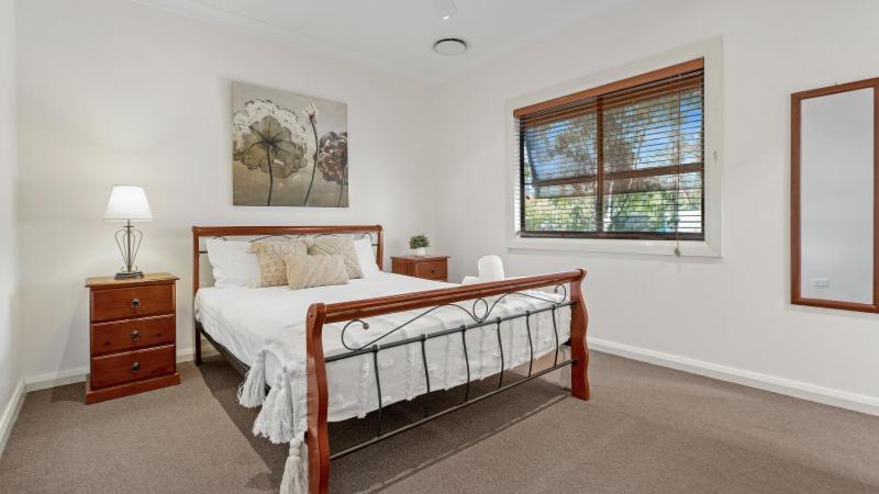 Tasman Holiday Parks - Moama On The Murray Pokój zdjęcie